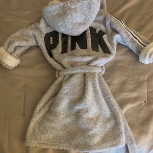 PINK Victorias secret Rope